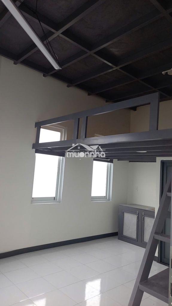 Căn hộ mini 3.3triệu tuyệt đẹp 30m2:16/32 tam đông12, thới tam thôn,hm - 3