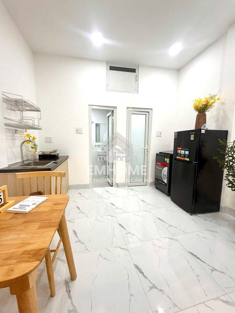 🏠 Mini house 2pn & 4pn – trần xuân soạn q7 - ở nhóm, gia đình siêu hợp - 2