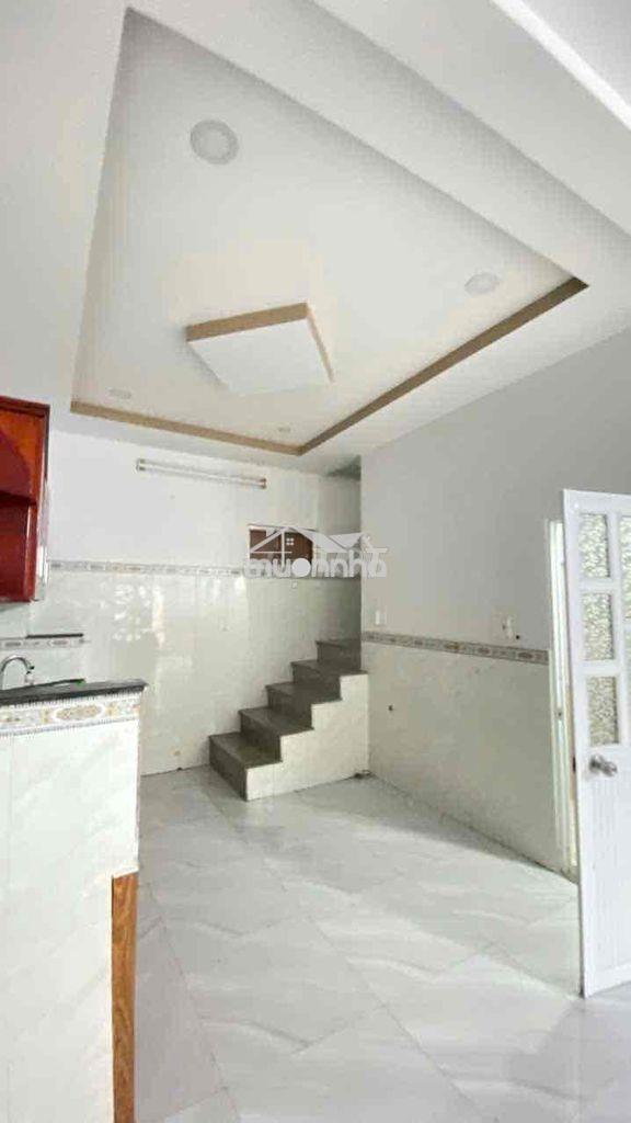 Cho thuê nhà nguyên căn đường số 9 linh tây gần đại học cảnh sát. - 4
