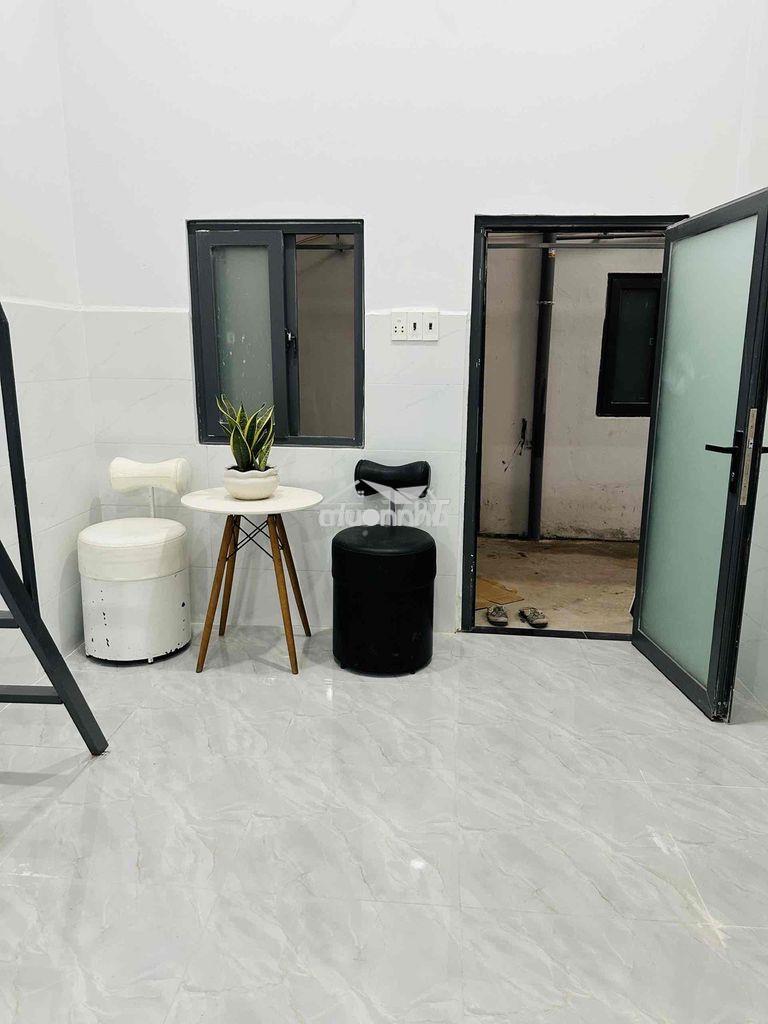 🏠 Cho thuê phòng trọ gác lửng mới đẹp – 522 nguyễn văn tạo, nhà bè – 2 - 3