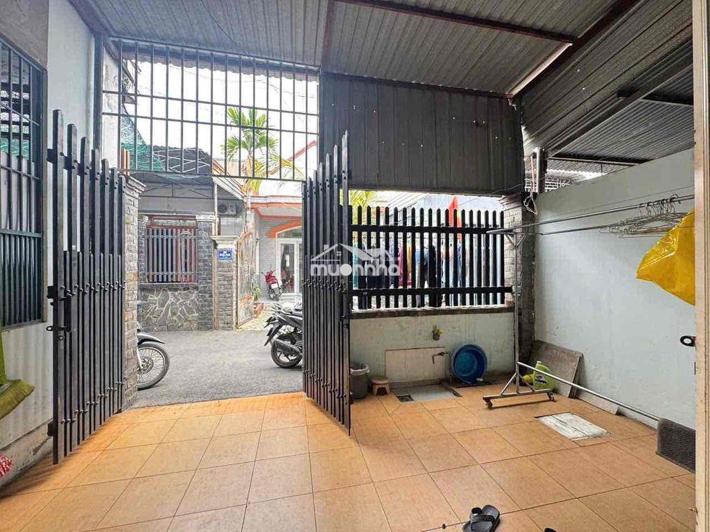 Bán nhà tân hiệp giá siêu tốt - 2