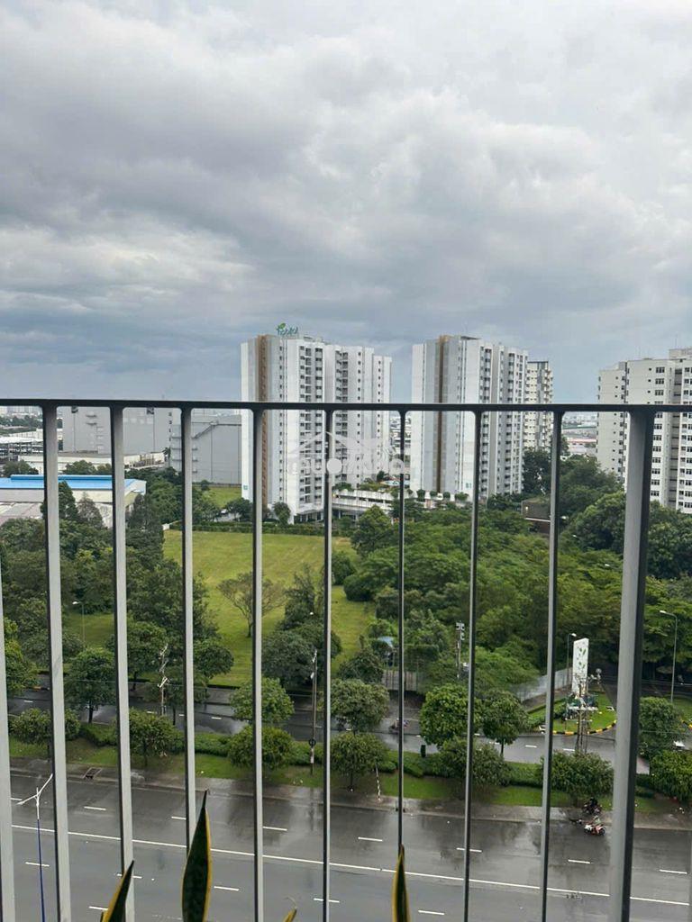 Cho thuê 2pn 2wc 73m full nt emerald golf view chỉ 10 triệu, vsip 1 - 4