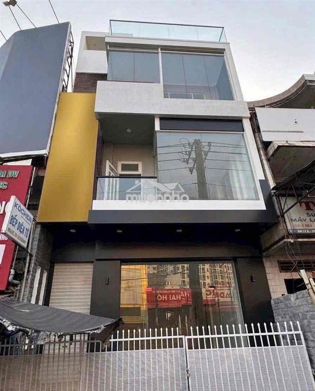 Cho thuê mbkd đại lộ bình dương trung tâm thủ dầu một  - diện tích: 6