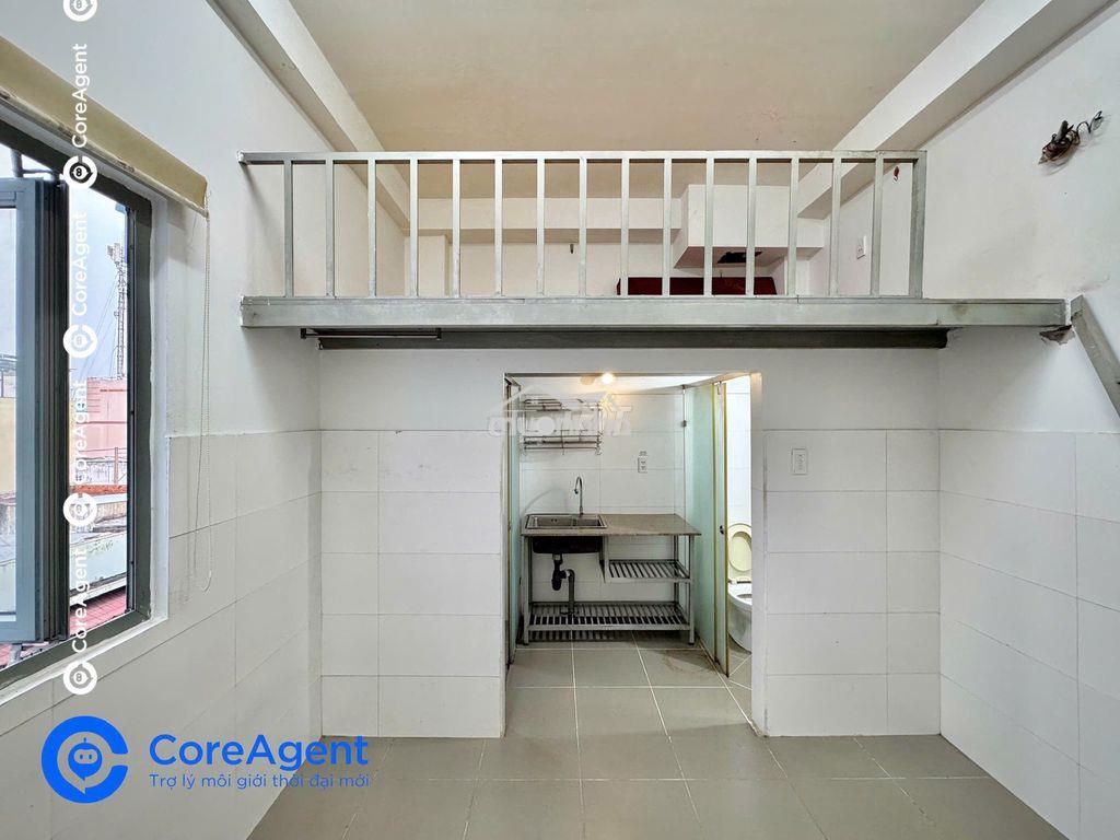 Phòng trọ bình dân cho sv-người đi làm sát vòng xoay lê đại hành - 2