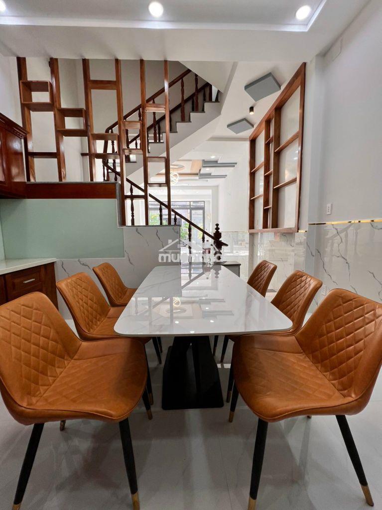 Cần cho thuê nhà hxh 442/3b nơ trang long p.13 q bình thạnh - 3