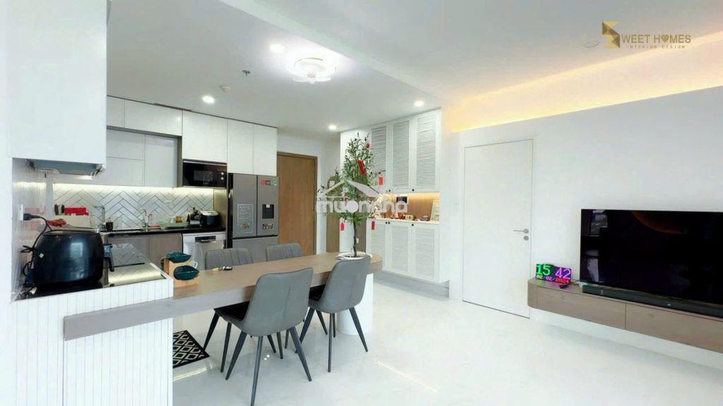 Rổ hàng cho thuê căn hộ celadon city tân phú - 3
