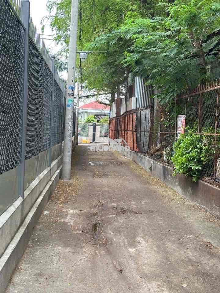 40m- 2,95tỷ - đông hưng thuận 6 - q12 ,song hành, ngay cầu tham lương, - 4