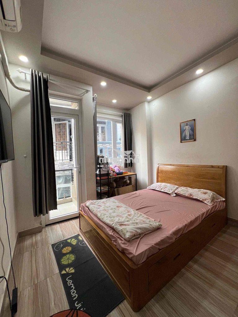 Phòng trọ nhỏ xinh cho bạn nữ - 3