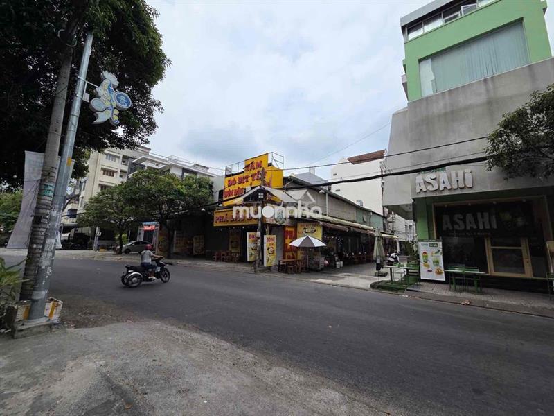 Quận 6-  nhà ngay khu phố ẩm thực ngang 7m, hẻm xe tải 8m,85m2, 8.5 ty