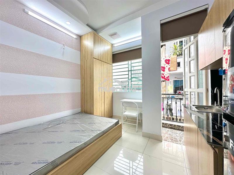 Studio bancol ngay thích quảng đức