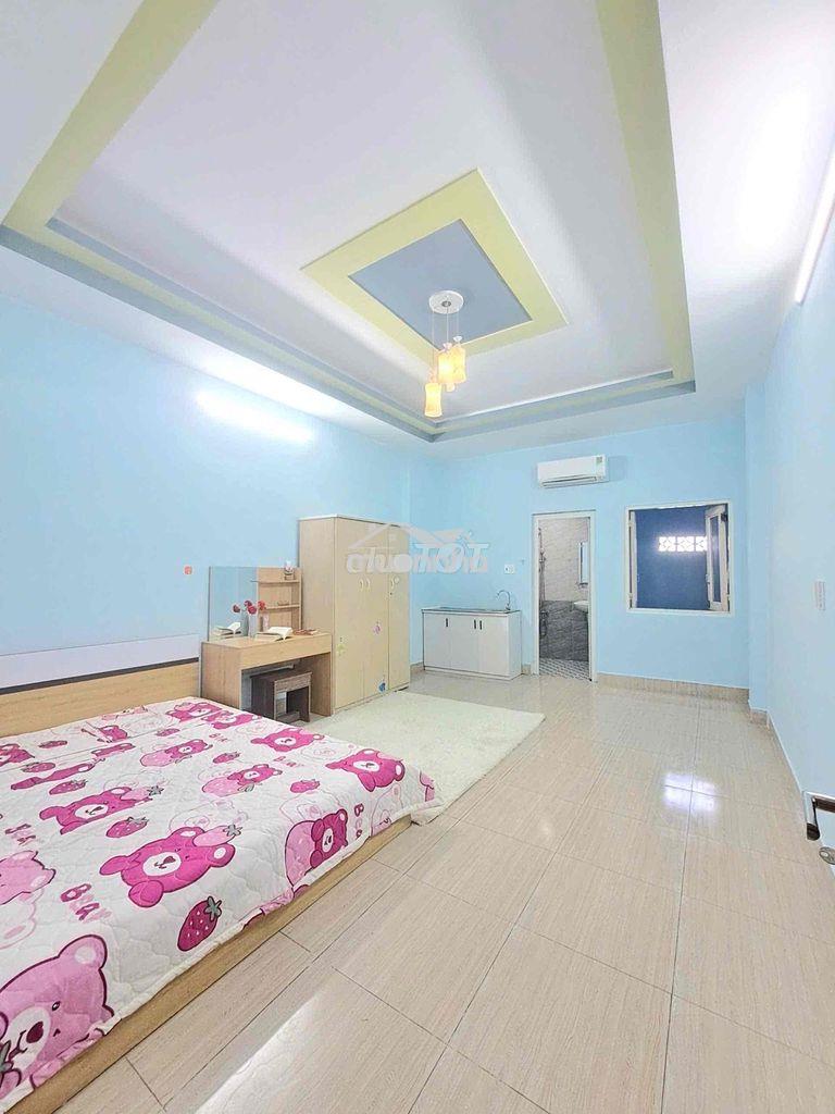 🏠 Cho thuê phòng full nội thất – phòng rộng, sạch đẹp