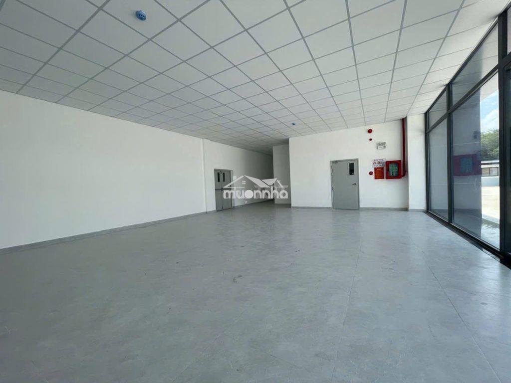 Cho thuê xưởng 3500m2 ,7000m2 trong kcn bến cát , s.x đa nghành nghề - 4