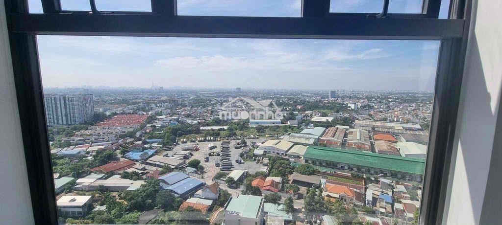 Cần bán căn hộ 2pn giá tốt cho ai cần ở liền sổ sẵn - 4