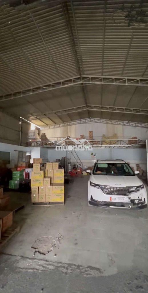 Xưởng thuận an 400m²/17tr sẵn 3fa đường cont tải lớn - 3