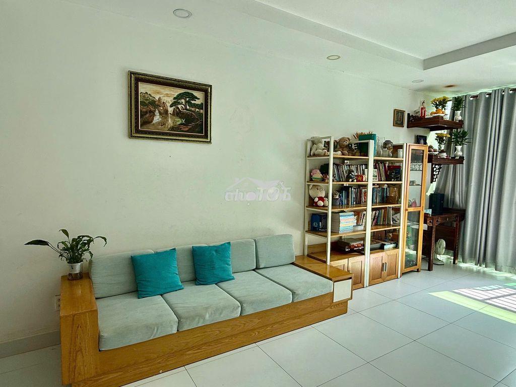 Bán căn hộ chung cư hoàng anh gia lai 1, cạnh lotemat - 2