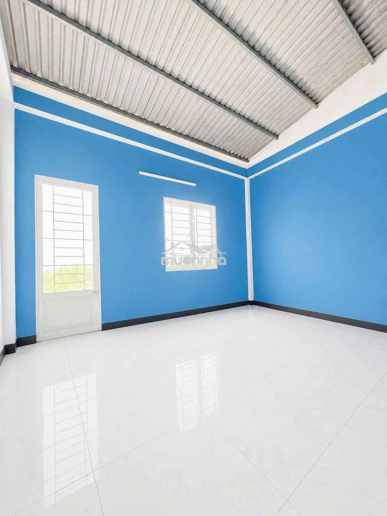 Chính chủ bán nhà 5x20, hai mặt tiền hẻm 224 vườn lài, an phú đông q12 - 3