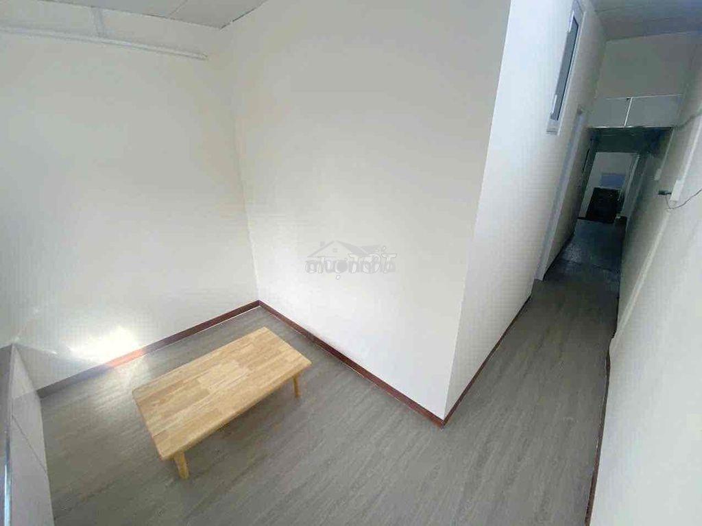 2 phòng ngủ mới 7tr5 full nội thất -ban công - công viên phú lâm - 4