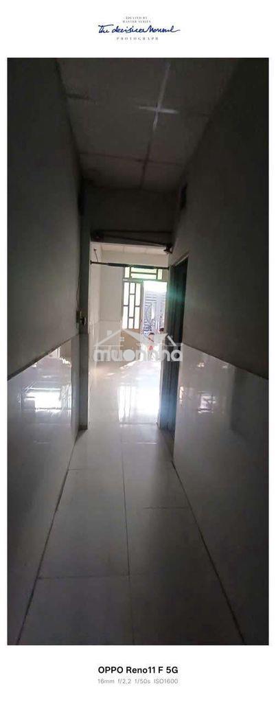Nhà thuê sơn mới 4-20 đường lại hùng cường vĩnh lộc b bình chánh phcm - 3