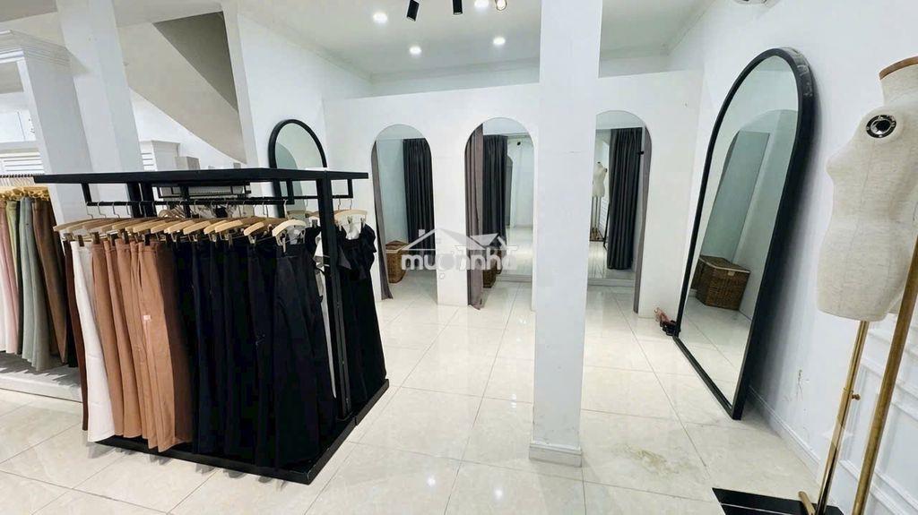 Nhà cho thuê ngang 8m giá tốt hiếm có khu thời trang lê văn sỹ - 3