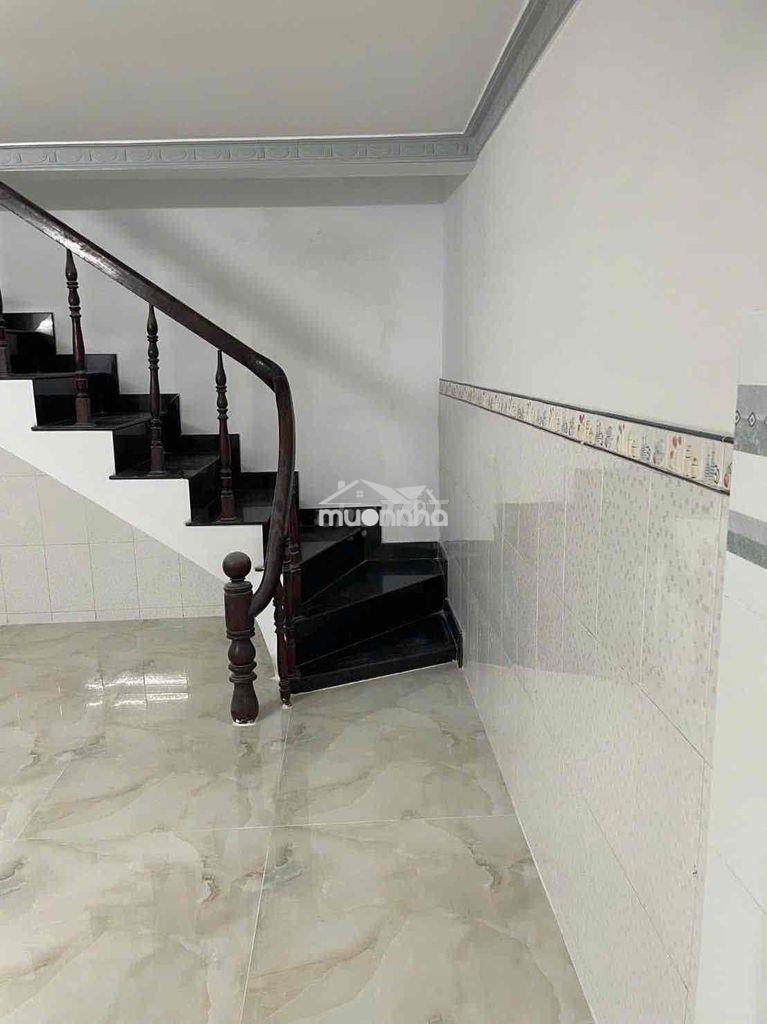 Cho thuê nhà nữ dân công gần chợ diện tích rộng gác lửng sạch sẽ ở nga - 2