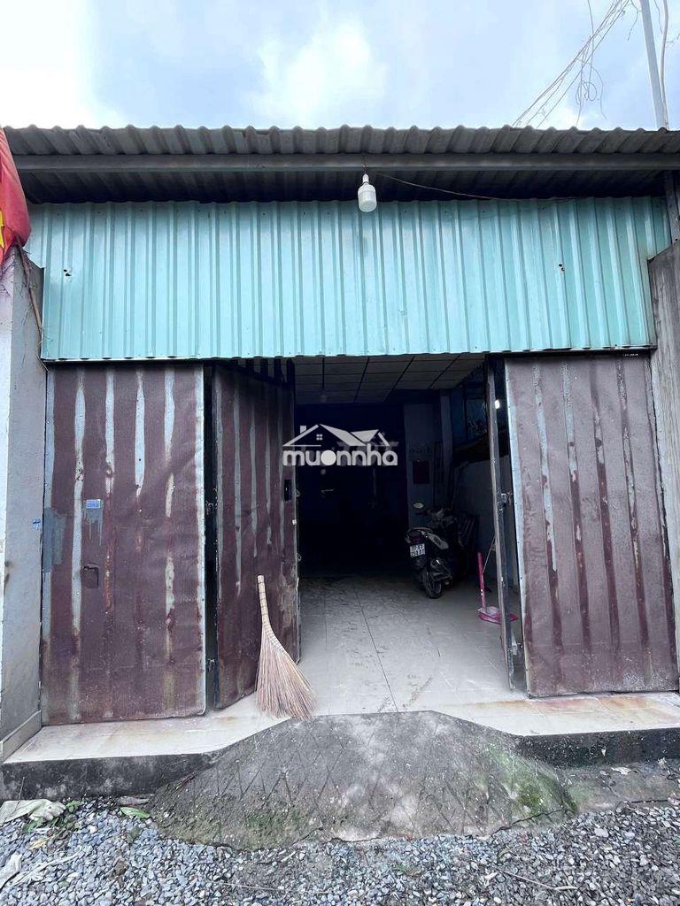 Cho thuê nhà hoặc xưởng - 3