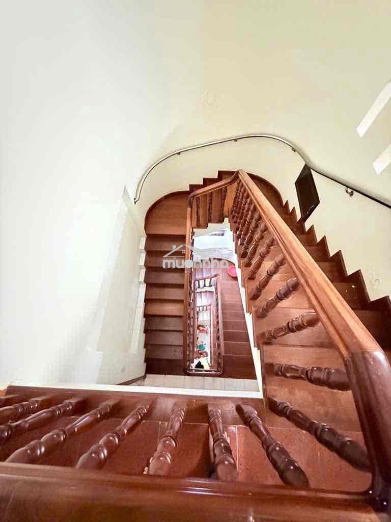 Bán nhà đường số 3 khu tên lửa 5x20 hướng nam - 2