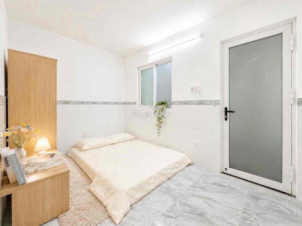 Studio xinh xắn ngay ngã tư bảy hiền - 3