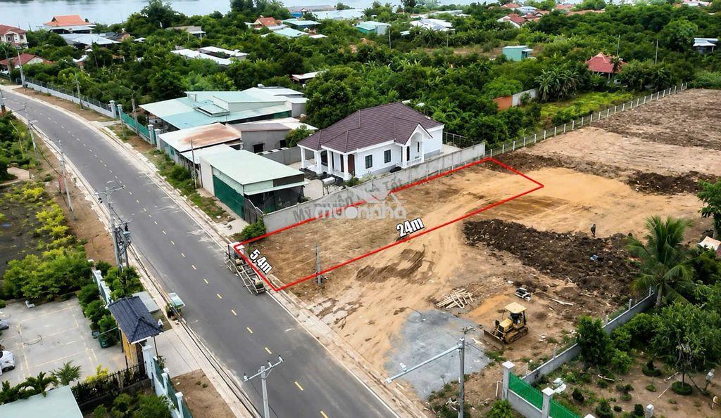 🔥 50 nền mặt tiền kinh doanh hương lộ 15 view sông đồng nai - 2