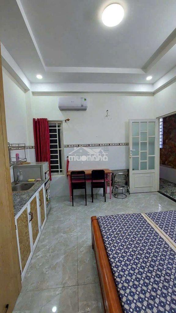 Cho thuê phòng trọ full nội thất - 2