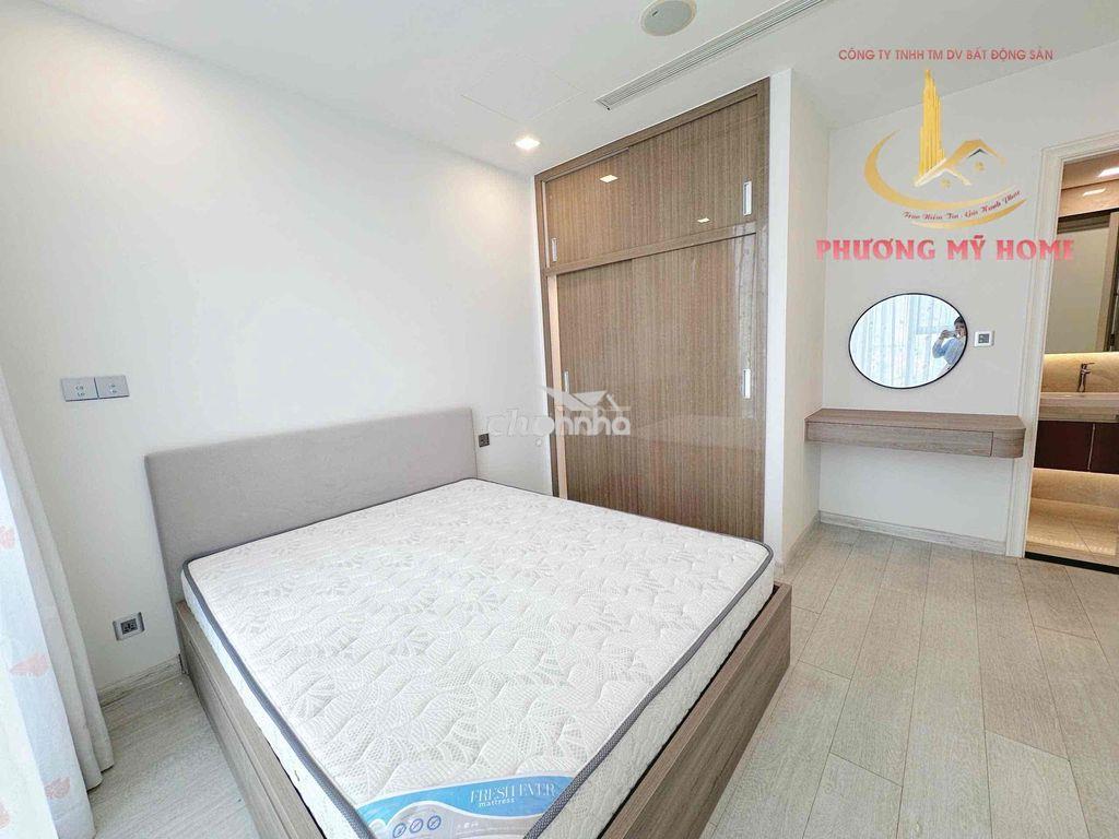 🔥 Hot rental | 2pn view trực diện landmark 81 | vinhomes golden river - 4