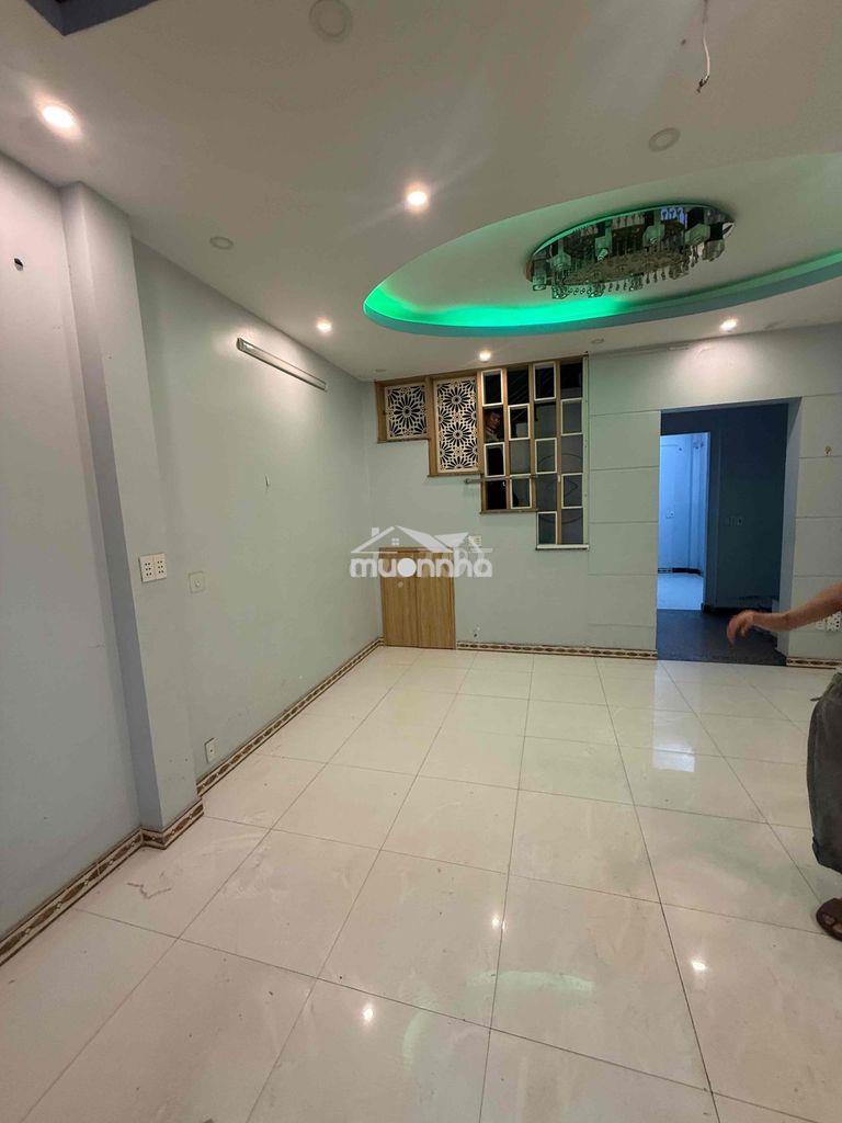 Cho thuê nhà nguyên căn ngay giáo xứ bạch đằng - trung mỹ tây - 2
