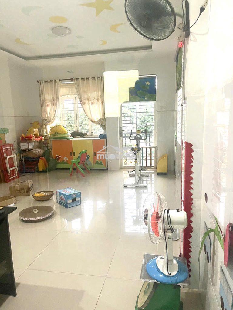 Cho thuê nhà hxh đường phú thọ hòa – 3pn, 2wc – giá chỉ 12 triệu/th🏡 - 2
