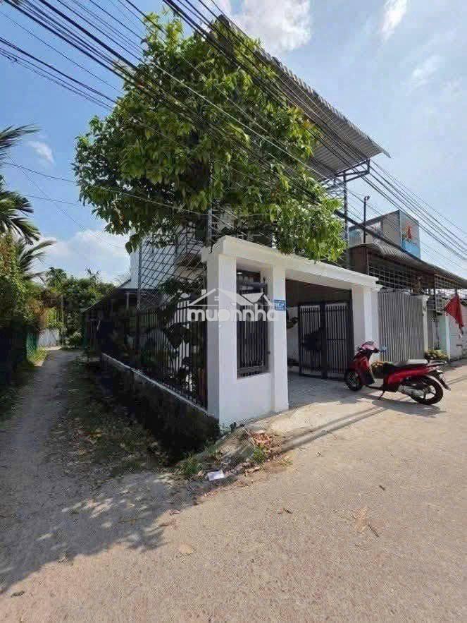 Bán nhà 119m(5x24) đương oto , có 3 phòng trọ cho thuê có thu nhập - 2