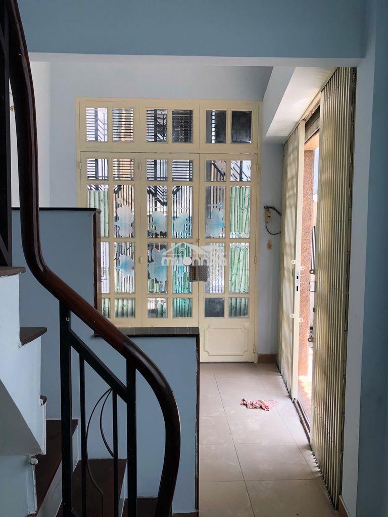 Chính chủ bán nhà 372/ phạm văn chí, q6. dt: 3x12m, 2 lầu sân thượng - 2