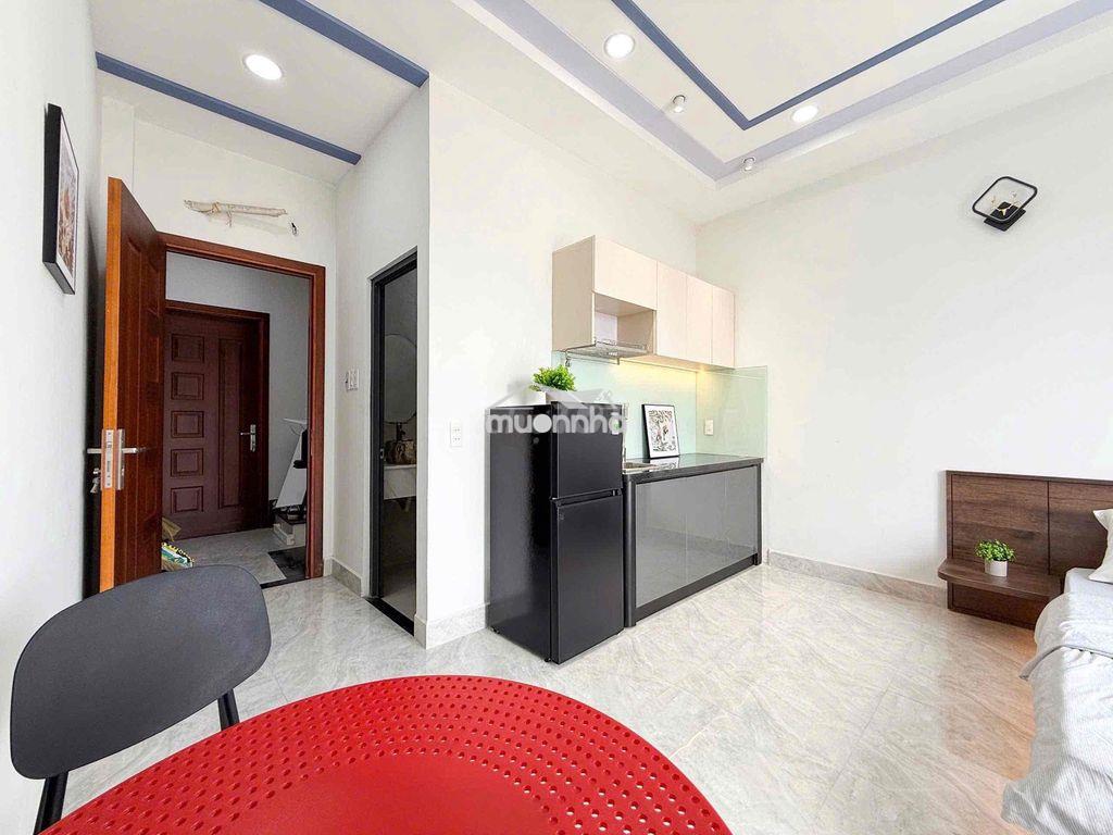 Khai chương căn hộ full nội thất ngay nguyễn văn quá - chợ cầu - cvpm - 3