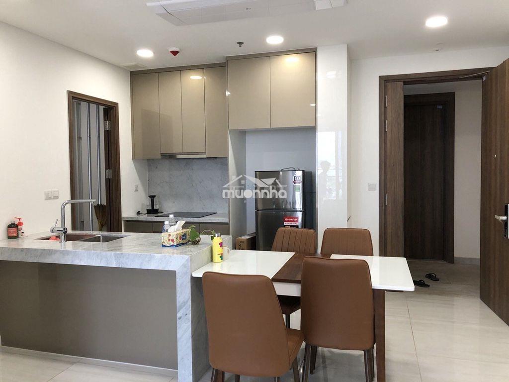 Kẹt tiền bán nhanh căn hộ kingdom101 2pn full nội thất cao cấp 7,5 tỷ - 2