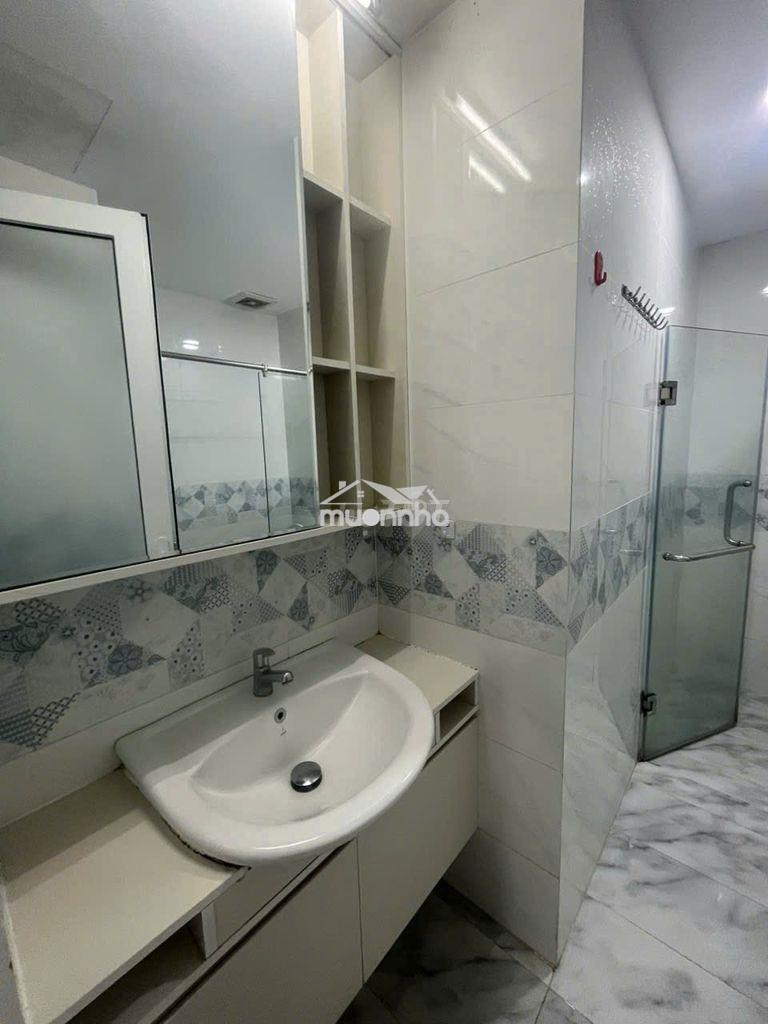Bán ch 1pn, 1wc conic riverside giá chỉ 2,65 tỷ, sẵn bộ nội thất gỗ - 4