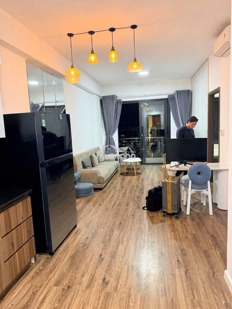 Cho thuê căn hộ mizuki park 78m2 2pn2wc full nội thất. giá 11tr/tháng