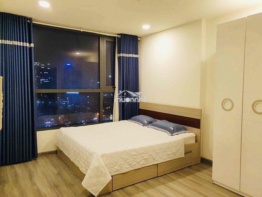 🌈 Cho thuê chung cư 3pn 2wc view sông riva park nguyễn tất thành q4 - 3
