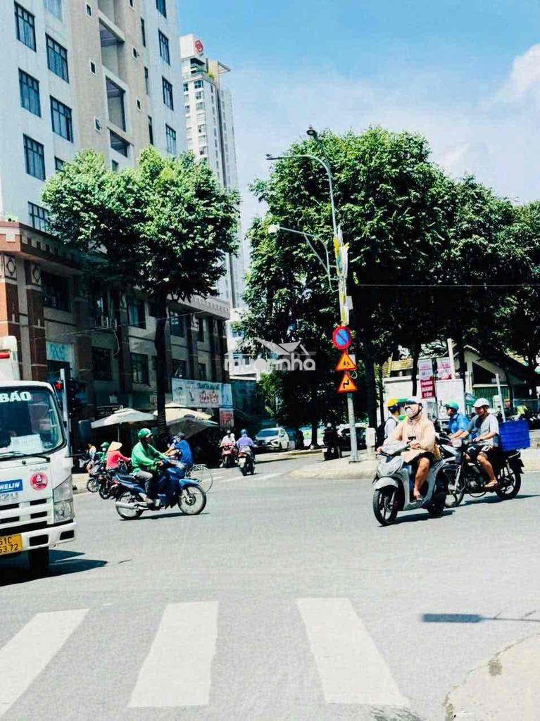 🔴Sát q1 khu dân cư không quy hoạch vị trí đẹp lô nhì phía sau mt - 4