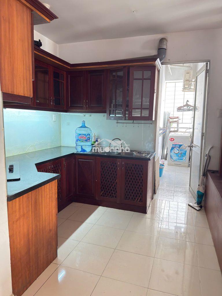 Cần bán căn hộ vạn đô, 2pn, nhà đẹp, giá cả phù hợp mua đầu tư - 3