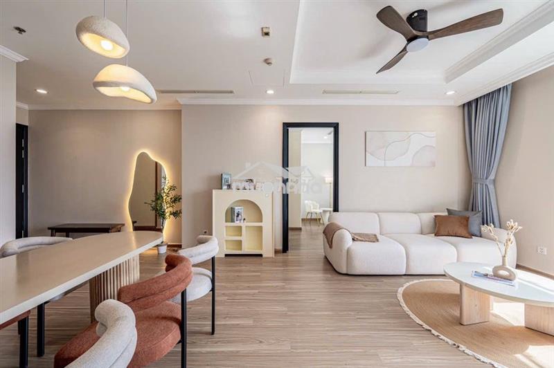 Cần bán gấp căn 2pn bcons newsky giảm thêm 100 triệu tặng 2.5 chỉ vàng