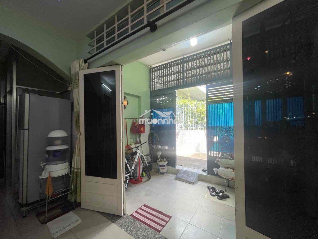 Gấp bán - linh đông - cây keo - 56m2 - 3