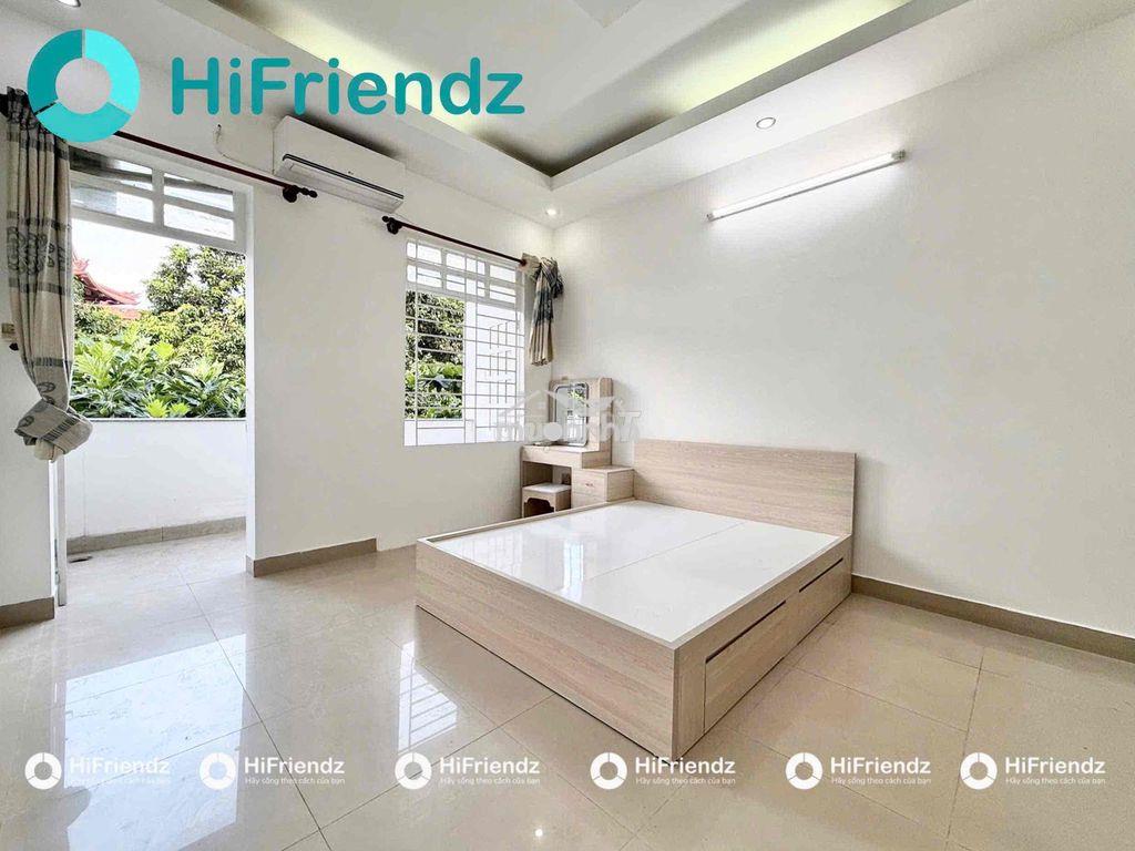 Studio ban công full nội thất mới xây ngay aeon mall bình tân - 4