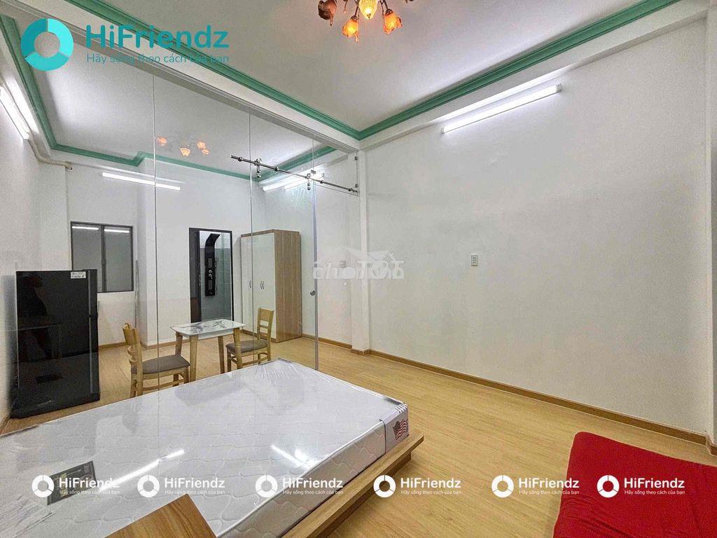 🔥Khai trương căn 1pn 30m2 - full nội thất mới 100% - thích quảng đức - 4