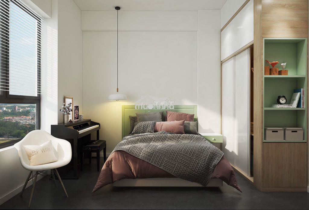 Bán căn hộ chung cư 590 cmt8, quận 3, 86m2, 2pn, 4.85 tỷ, - 4