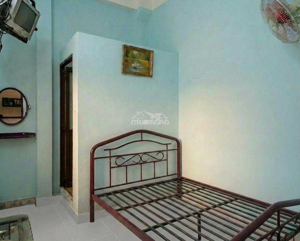 Phòng đẹp siêu rẻ, tự do giờ giấc, trung tâm gò vấp - 3