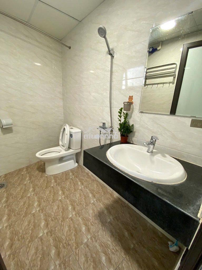 Cho thuê phòng tại 322 mỹ đình - 3