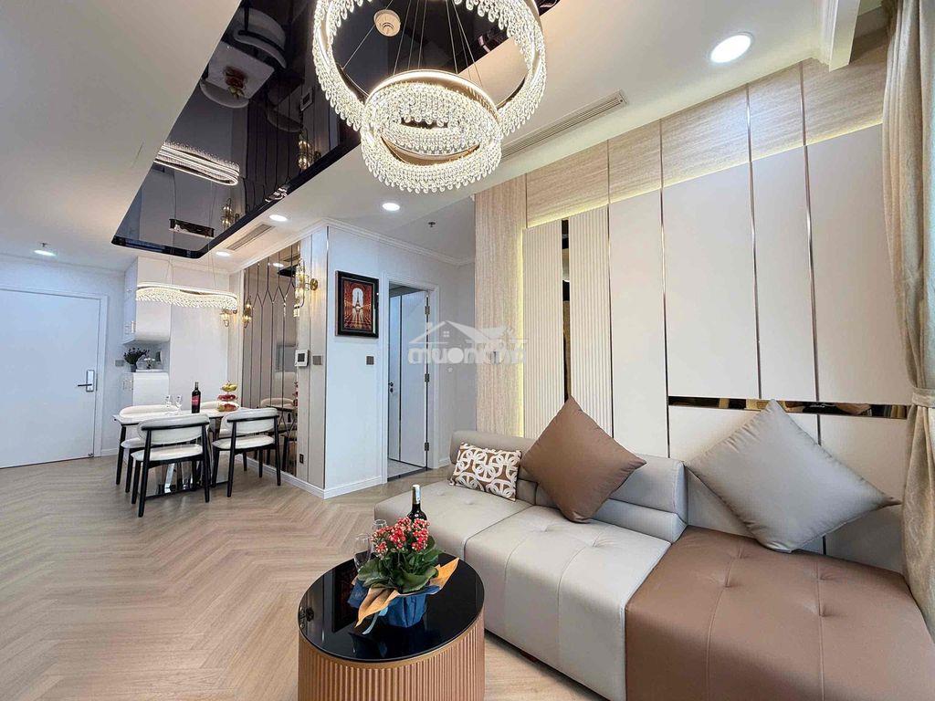 Chuyển nhượng căn 2pn- landmark plus - full nội thất cao cấp - 4
