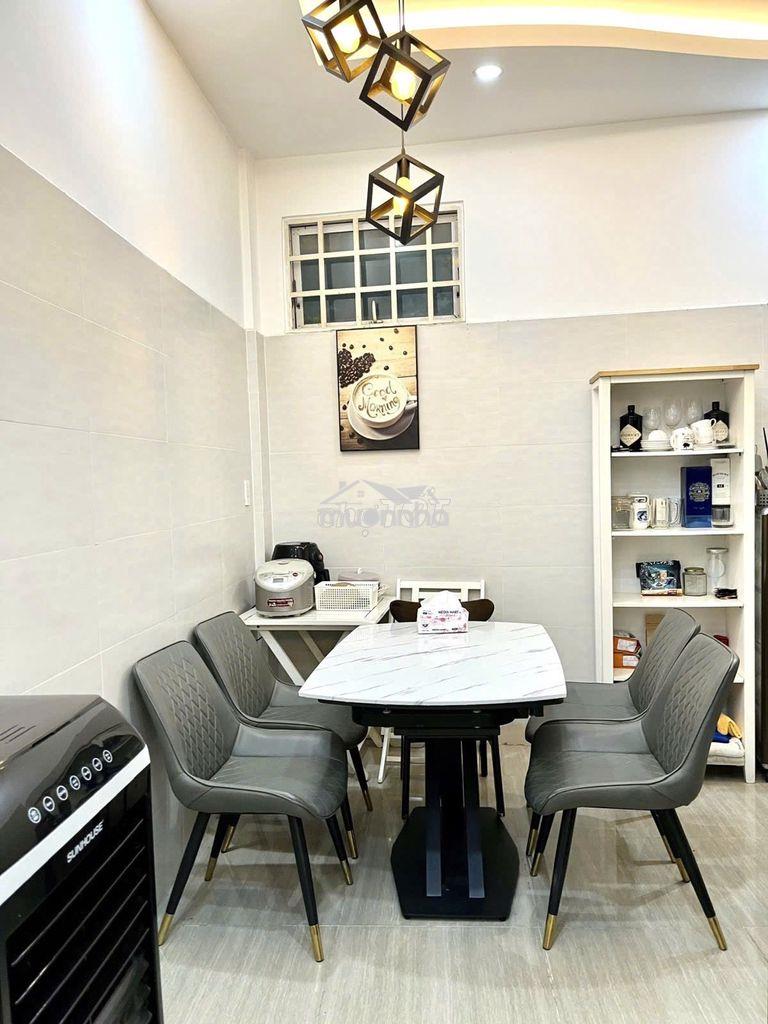 🏡 Bán nhà phú nhuận – sát phan xích long – giá bán 8,3 tỷ - 4